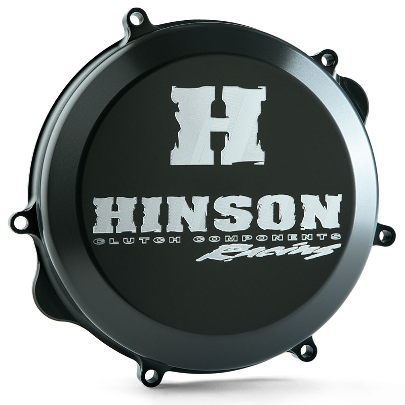 TAPA EXTERIOR HINSON YFZ 450R