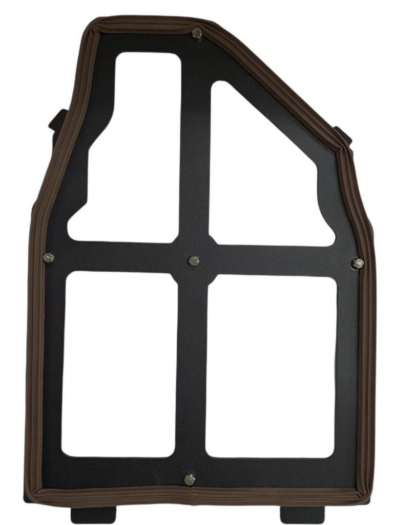 *TAPA FILTRERA ALUMINIO LINEA PRO YFZ 450R REY DESIGN