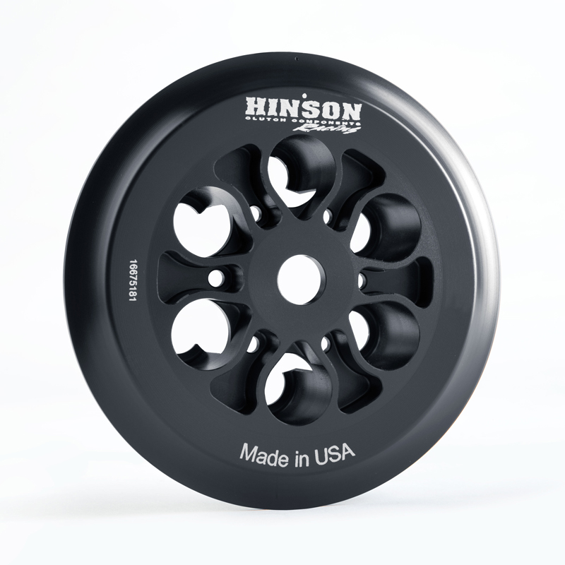 *TAPA INTERIOR HINSON YFZ450R 2004/13