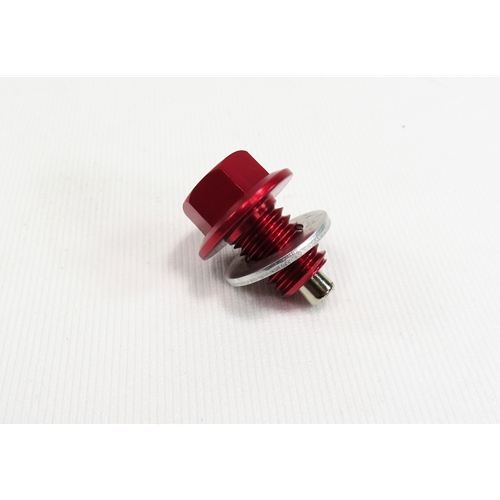 *TAPON DE DRENAJE MAG TM DESIGN TRX 450R