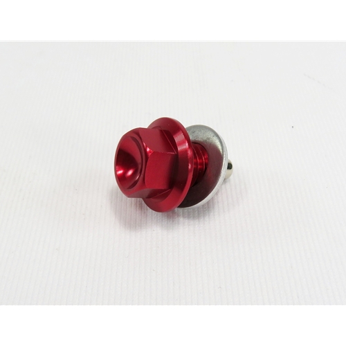 *TAPON DE DRENAJE TM DESIGN RAPTOR 700