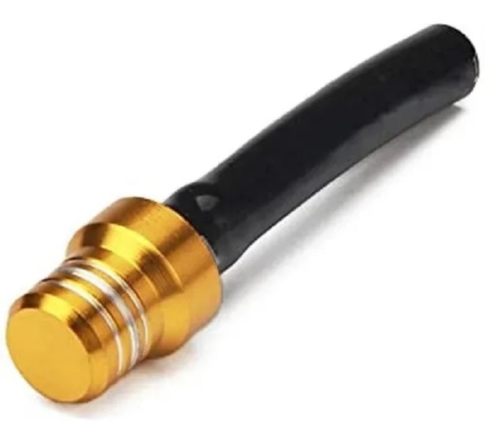 *VALVULA DE AIRE DE TANQUE COMBUSTIBLE GOLD