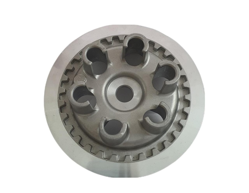 YFZ 450R EMBRAGUE TAPA CENTRO DE CANASTA 09-13  450F