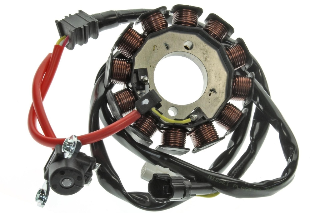 *YFZ 450F STATOR (BOBINA)