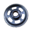 *YFZ 450R CORONA ARRANQUE (bendix)