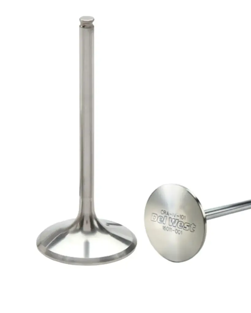 *VALVULA ESPECIAL DE ADMISION LATERAL +1 DEL WEST PARA YAMAHA YFZ 450R (LLEVA 2)