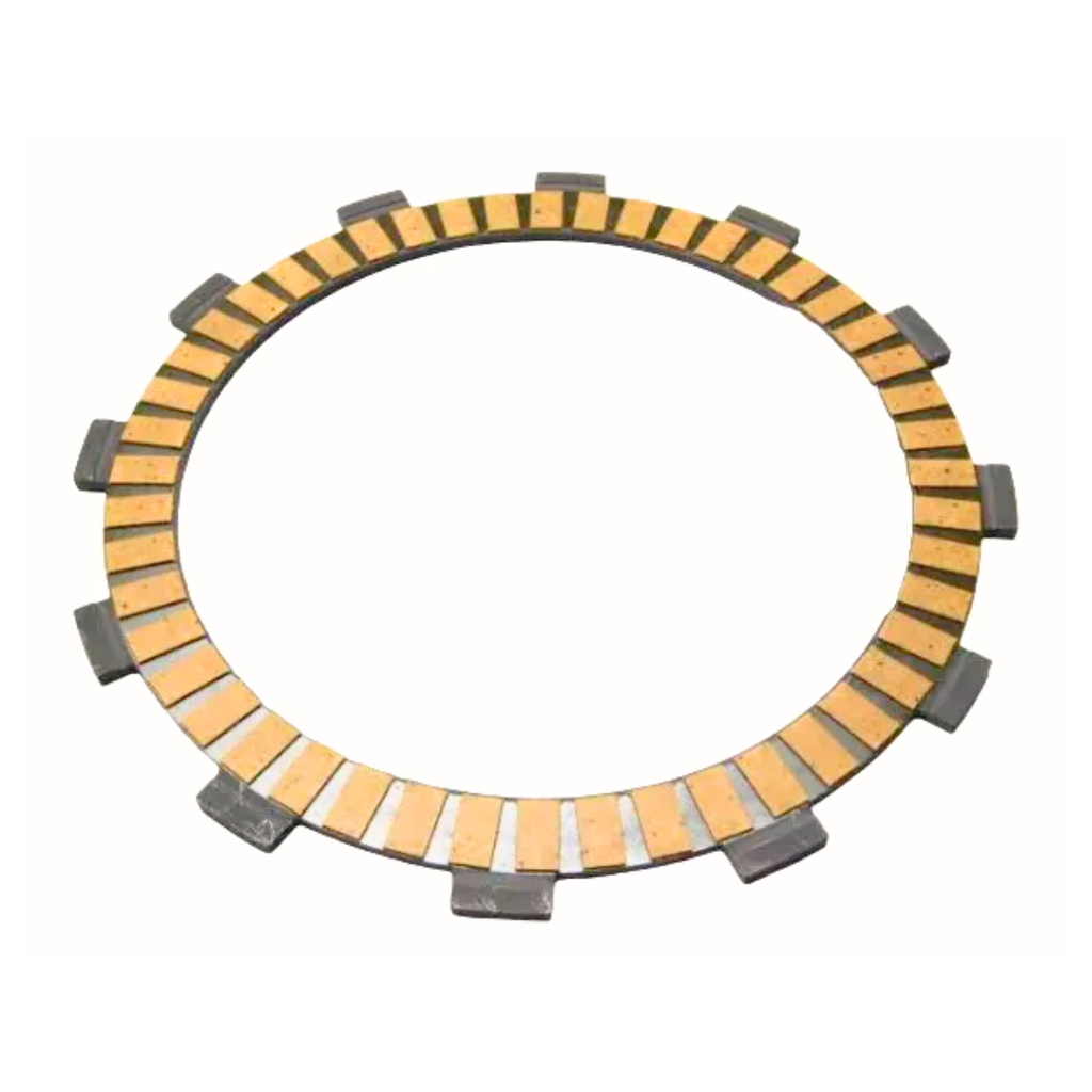 YFZ 450R DISCO EMBRAGUE 14/22 (5) 09/13 (6)