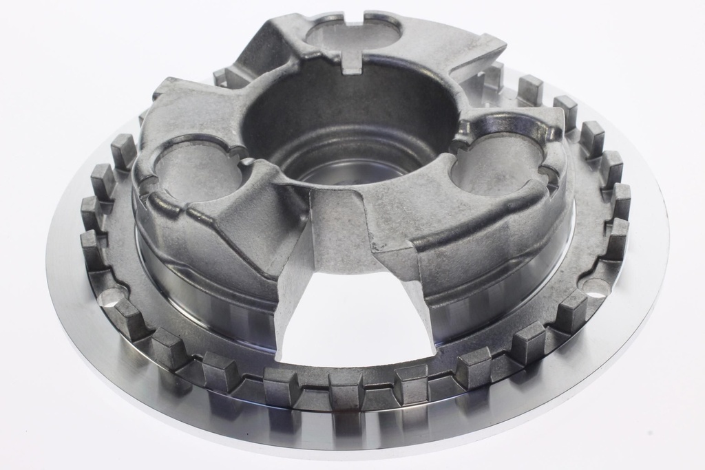 *YFZ 450R EMBRAGUE TAPA CENTRO DE CANASTA 14-24