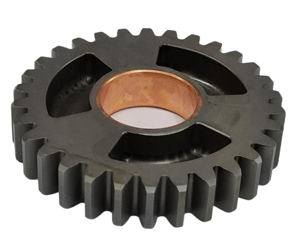 YFZ 450R ENGRANAJE CAJA 2DA 30D