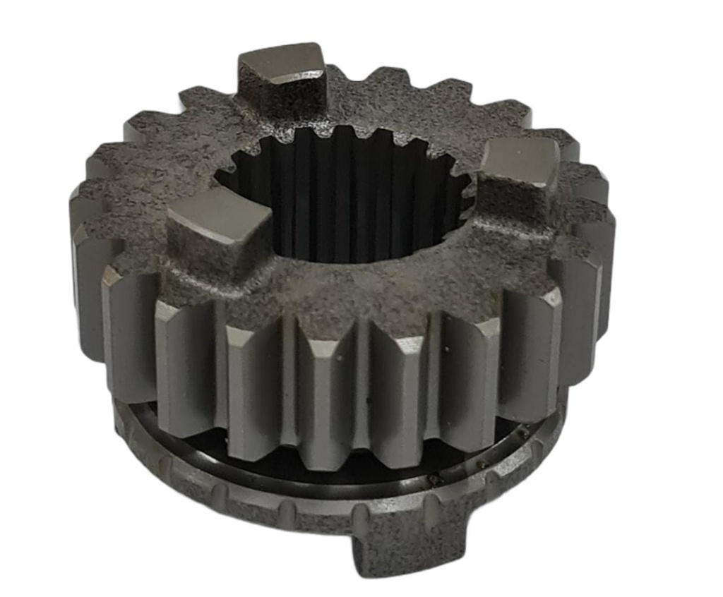 YFZ 450R ENGRANAJE CAJA 4TA 21D