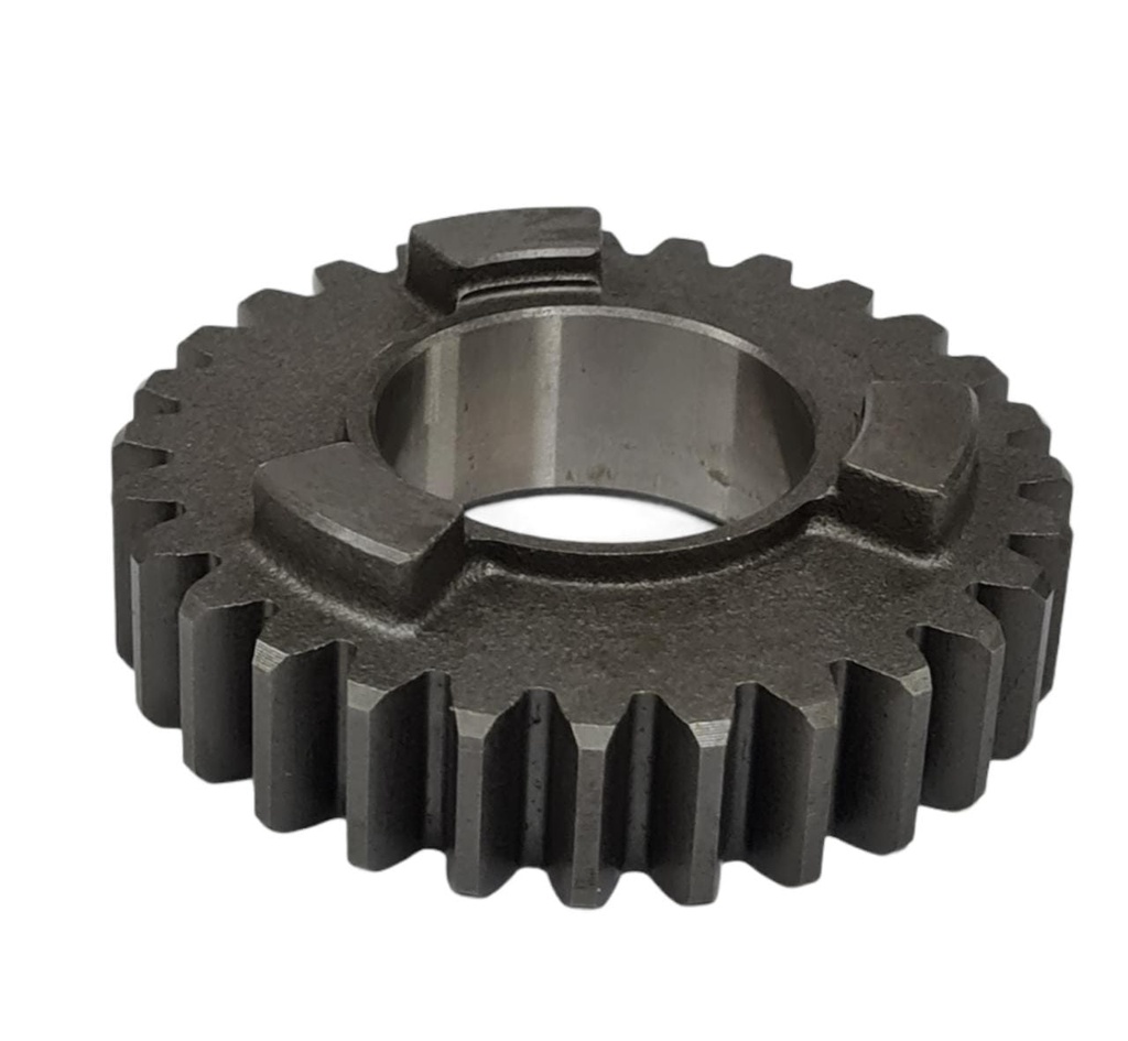 YFZ 450R ENGRANAJE CAJA 4TA 28D