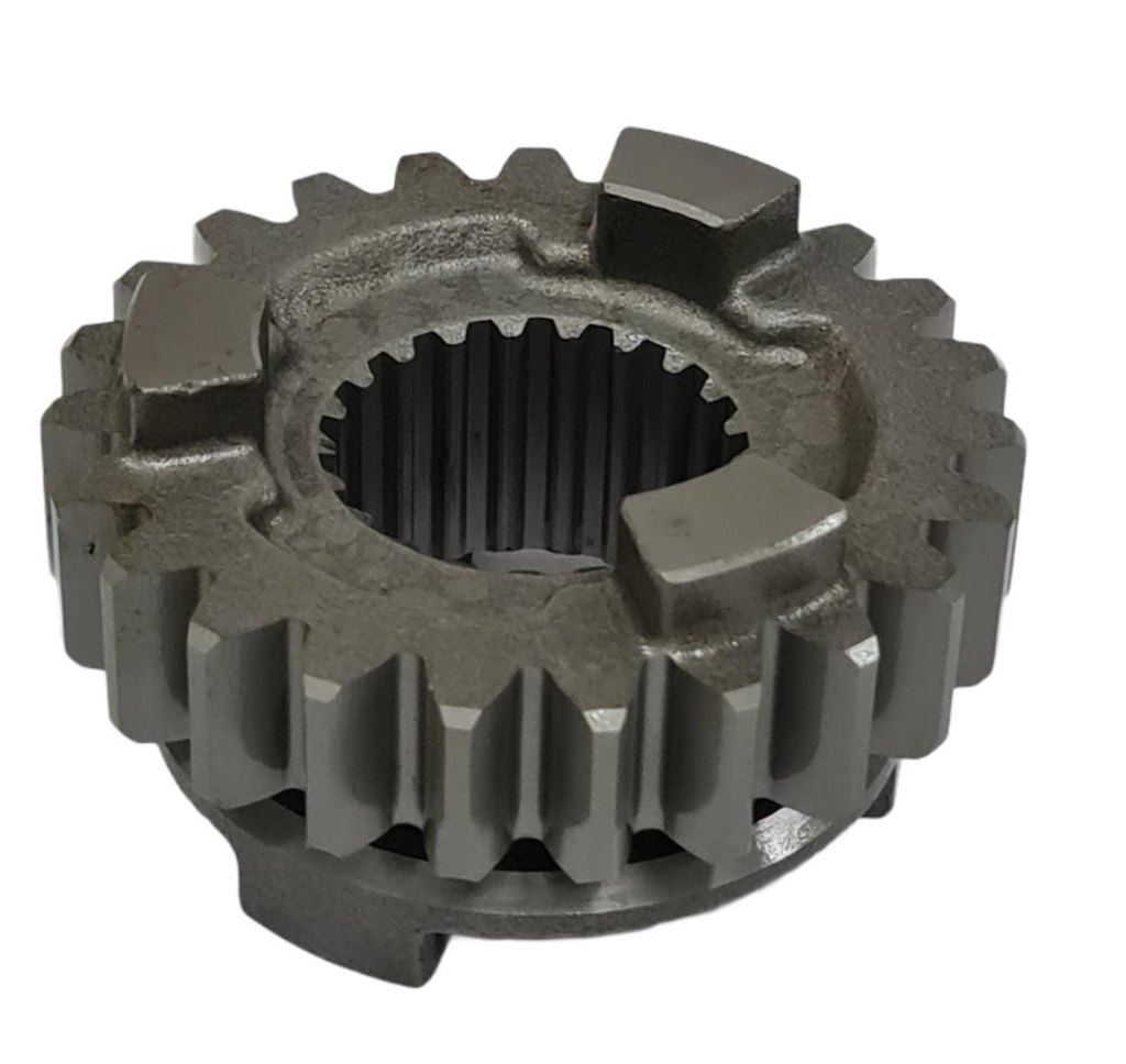YFZ 450R ENGRANAJE CAJA 5TA 23D