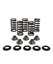 YFZ 450R FERREA KIT DE RESORTES DE VALVULAS y PLATILLOS TITANIO