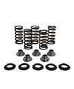 *YFZ 450R FERREA KIT DE RESORTES DE VALVULAS y PLATILLOS TITANIO
