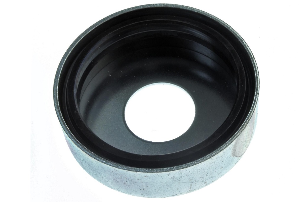 YFZ 450R/F CAZOLETA-PATIN DE CADENA METALICO