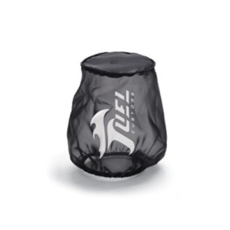 *YFZ 450R FUEL CUSTOMS FUNDA PRECHARGER PRE FILTRO