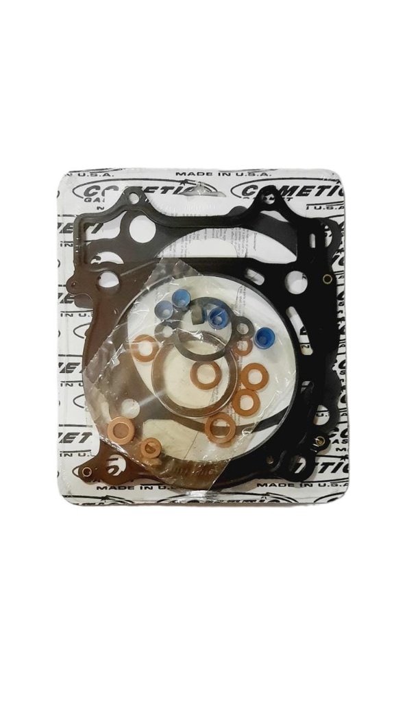 *YFZ450R KIT DE JUNTAS SUPERIOR 98MM BIG BORE COMETIC