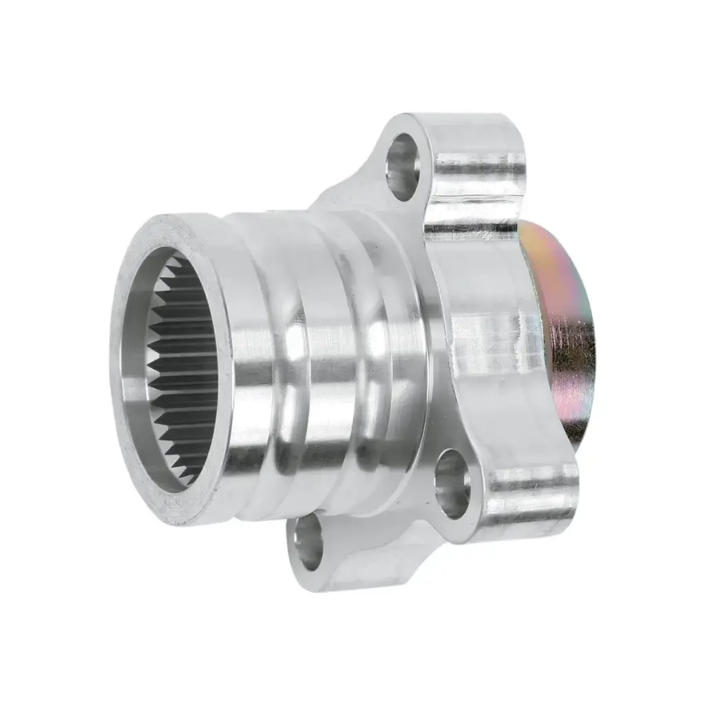 *YFZ 450R PORTA DISCO DE FRENO TRASERO LONESTAR