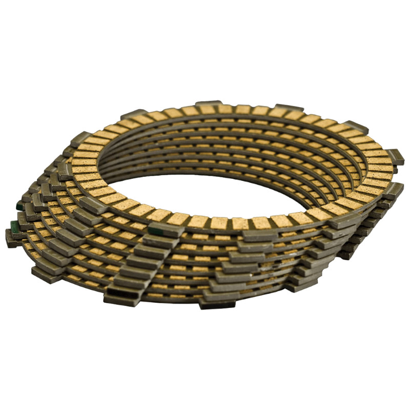 *REKLUSE Friction Disk Kit YFZ450R