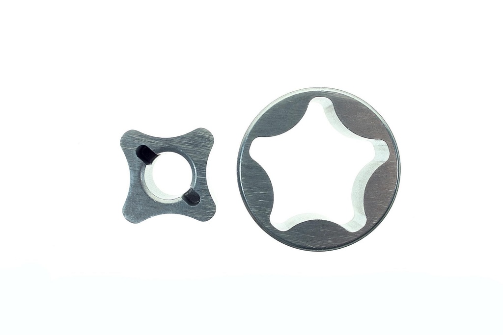 *YFZ 450R ROTOR BOMBA ACEITE