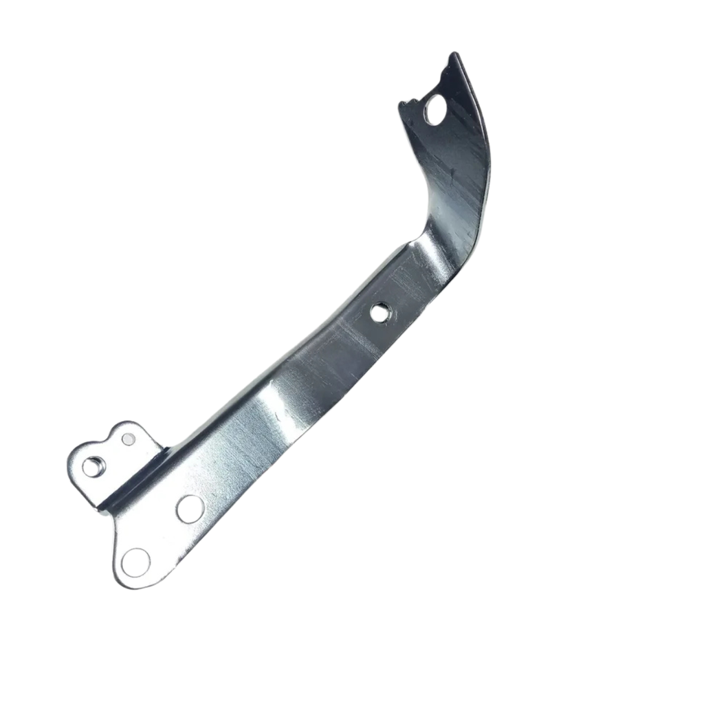 *YFZ 450R SOPORTE DE PLASTICO TRASERO IZQUIERDO