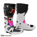 BOTAS SHOT RACE 8 HOLOGRAPHIC