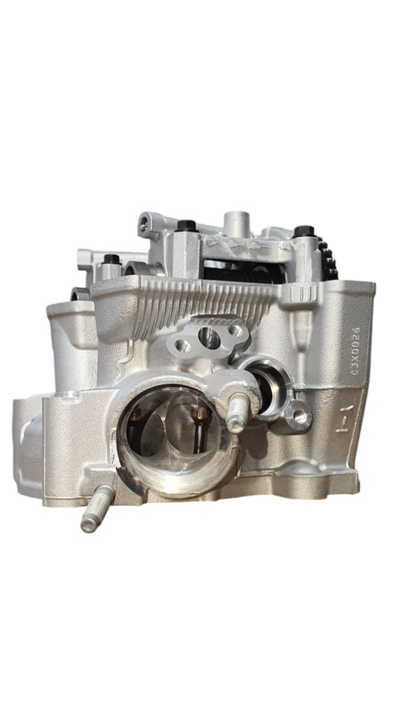 *YFZ 450R TAPA DE CILINDRO RACING