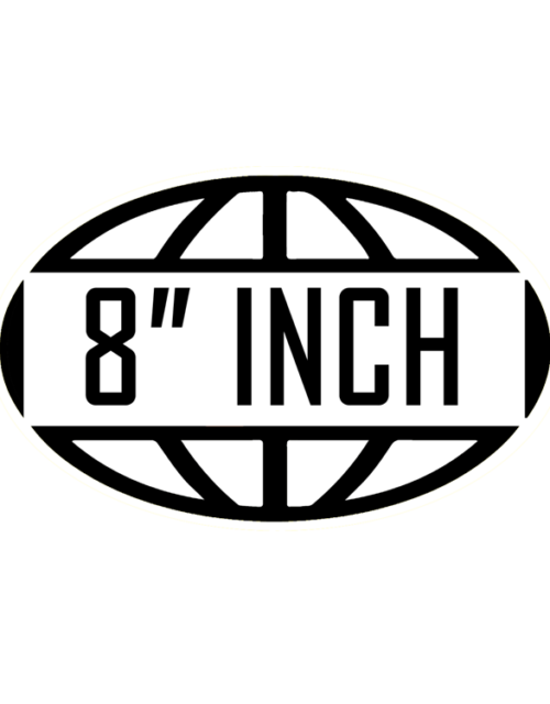 *ARO ALUMINIO PRENSA TALON