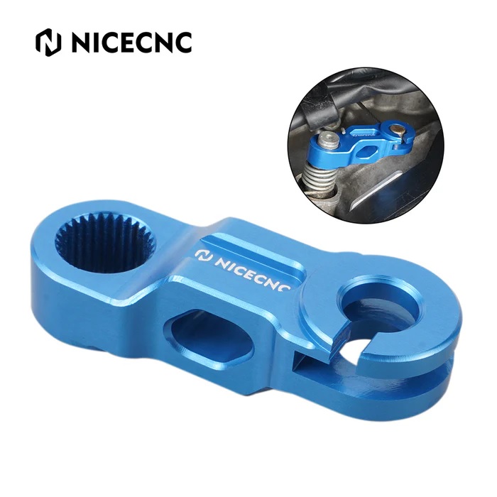 NiceCNC ALIVIANADOR EMBRAGUE YFZ 450R