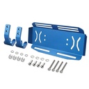 *NiceCNC CUBRE CARRIER PARA YAMAHA RAPTOR 700 ALL