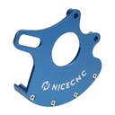 *NiceCNC CUBRE DISCO TRASERO RAPTOR 700 2013 - 2024