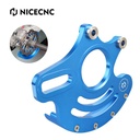 NiceCNC CUBRE DISCO TRASERO YFZ 450R