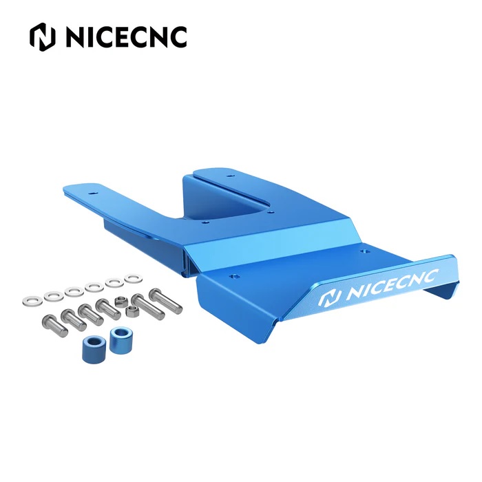 *NiceCNC CUBRE HORQUILLON PARA YAMAHA RAPTOR 700 2015/25