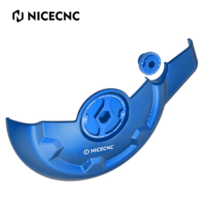 *NiceCNC CUBRE TAPA DE ENCENDIDO PARA YAMAHA RAPTOR 700 2006/25