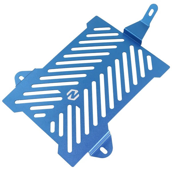 *NiceCNC Cubre radiador Raptor 700 2013 - 2024