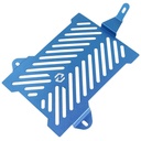 *NiceCNC Cubre radiador Raptor 700 2013 - 2024