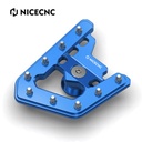 *NiceCNC EXTENCION PEDAL FRENO RAPTOR 700 2006 - 2012