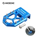 NiceCNC EXTENCION PEDAL FRENO YFZ 450R