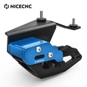 *NiceCNC GUIA CADENA HORQUILLON YFZ 450R