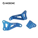 NiceCNC KIT SOPORTES MOTOR RAPTOR 700