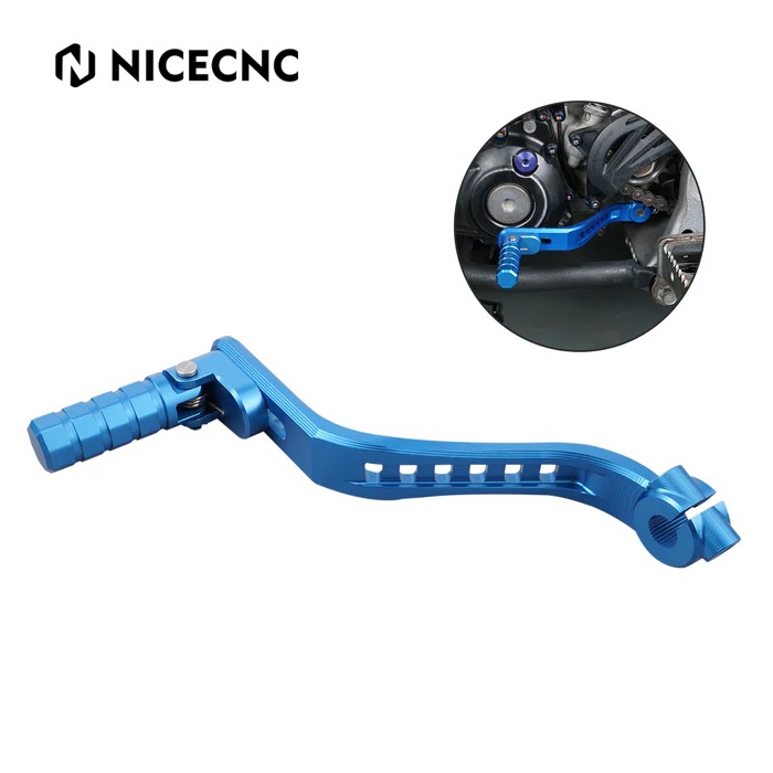 *NiceCNC PALANCA DE CAMBIO YFZ 450R