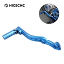 *NiceCNC PALANCA / PEDAL DE CAMBIOS RAPTOR 700 2013-2024