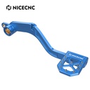 *NiceCNC PALANCA / PEDAL DE FRENO YFZ 450R