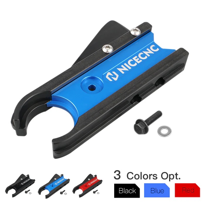 *NiceCNC ROSE CADENA HORQUILLON YFZ 450R