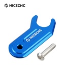 *NiceCNC SEGURO CAPUCHON BUJIA YFZ 450R