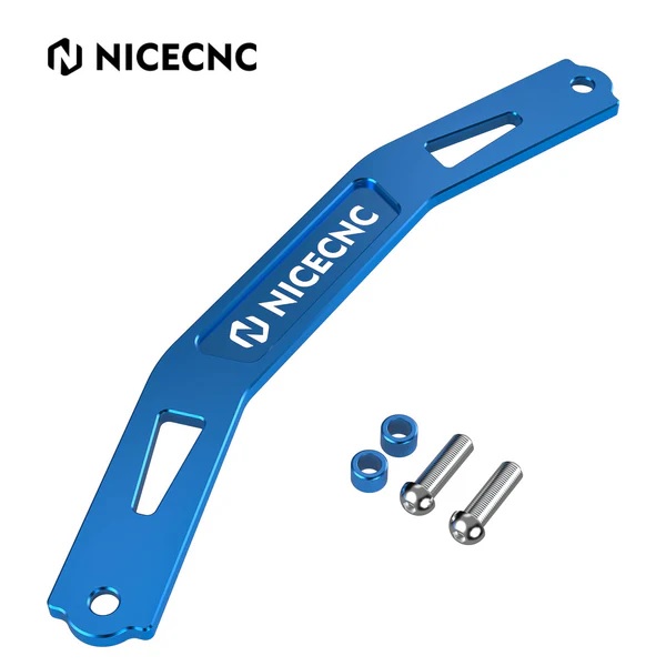 *NiceCNC SOPORTE BATERIA YFZ 450R