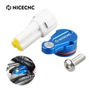 *NiceCNC TAPA SENSOR VELOCIDAD YFZ 450R / RAPTOR 700 ALL