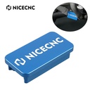 *NiceCNC TAPON CHASIS DELANTERO YFZ 450R