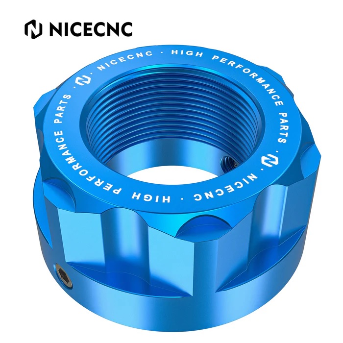 *NiceCNC TUERCON PALIER BANSHEE 350 ALL / BLASTER 200