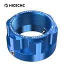 *NiceCNC TUERCON PALIER RAPTOR 700 2006 - 2024 / YFZ 450F